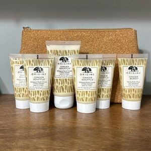 Origins Ginger Soufflé